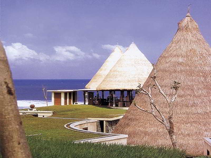 Wakagangga Hotel Tabanan  Exterior photo