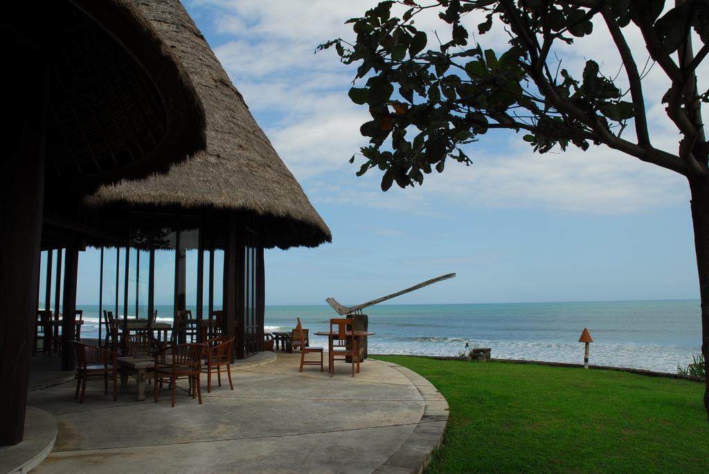 Wakagangga Hotel Tabanan  Exterior photo