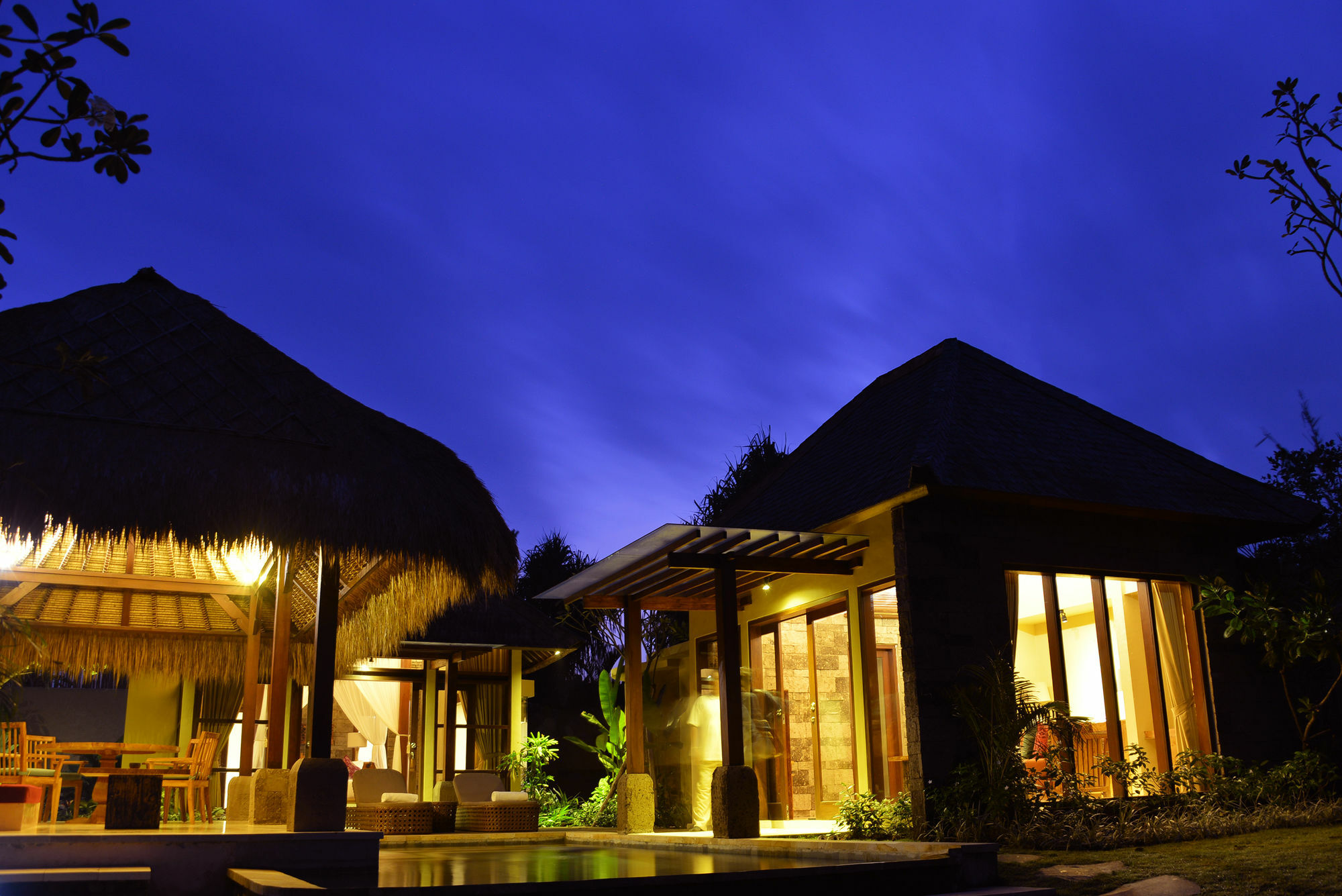 Wakagangga Hotel Tabanan  Exterior photo